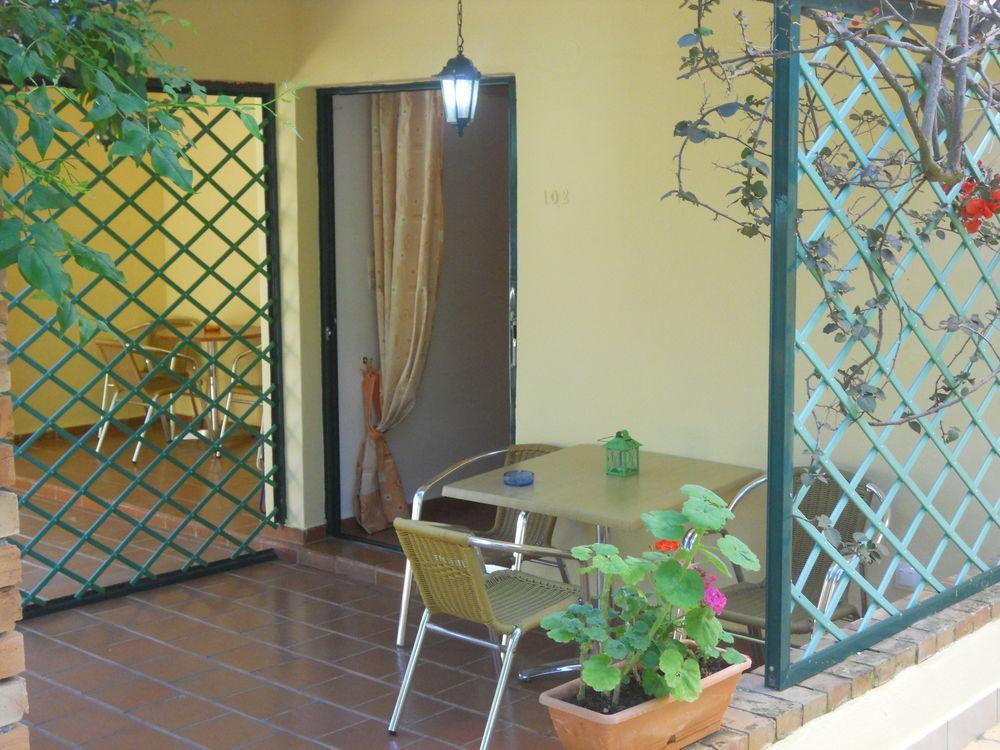 Barbati Beach Holiday Apartment, Corfu,Greece ภายนอก รูปภาพ