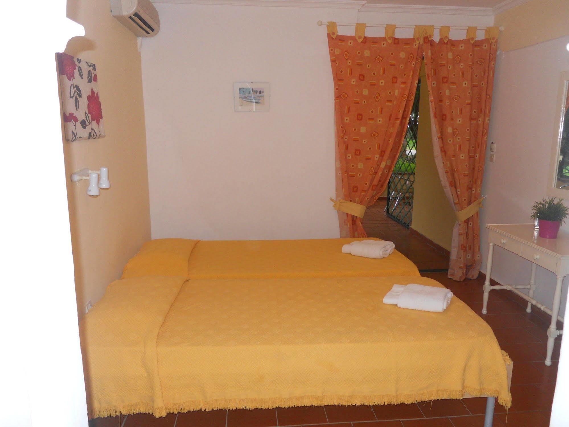 Barbati Beach Holiday Apartment, Corfu,Greece ภายนอก รูปภาพ