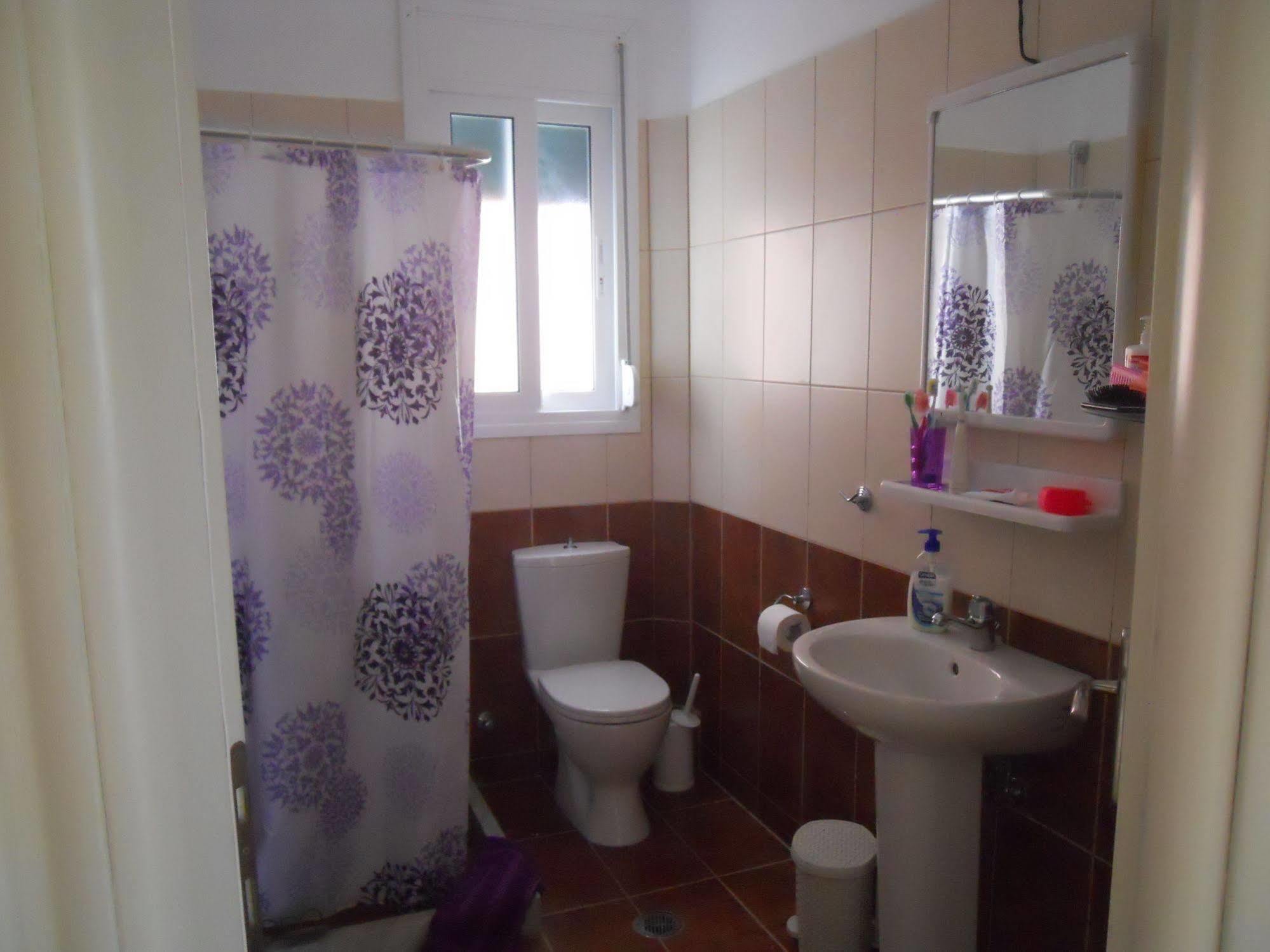 Barbati Beach Holiday Apartment, Corfu,Greece ภายนอก รูปภาพ